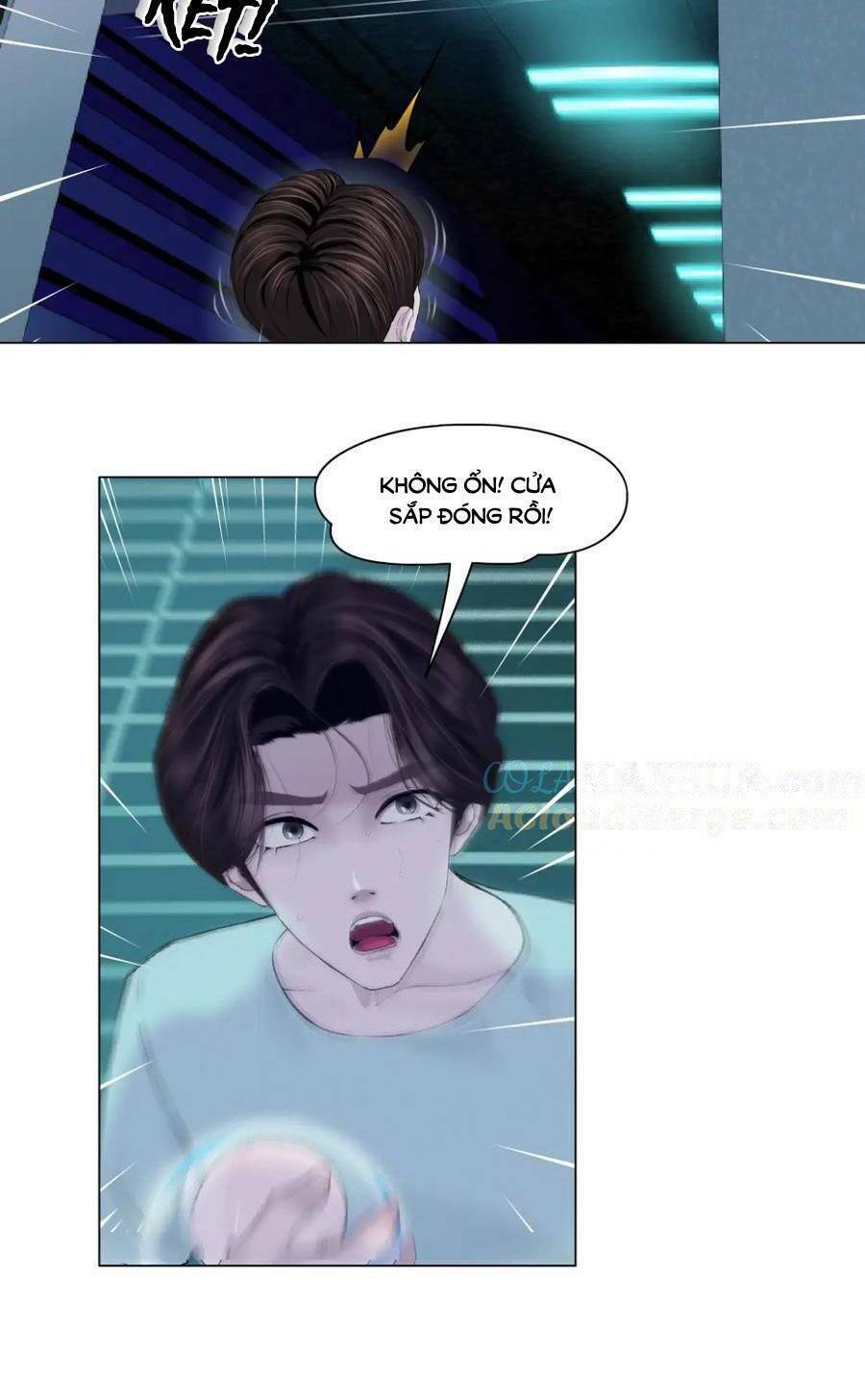 Đằng Nữ Chapter 215 - Trang 2