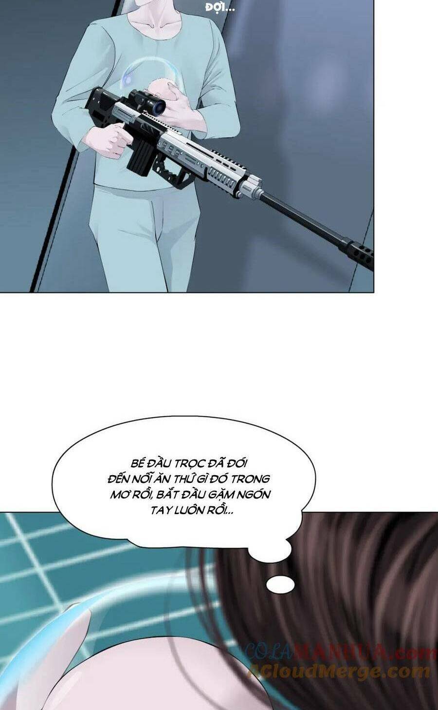 Đằng Nữ Chapter 215 - Trang 2