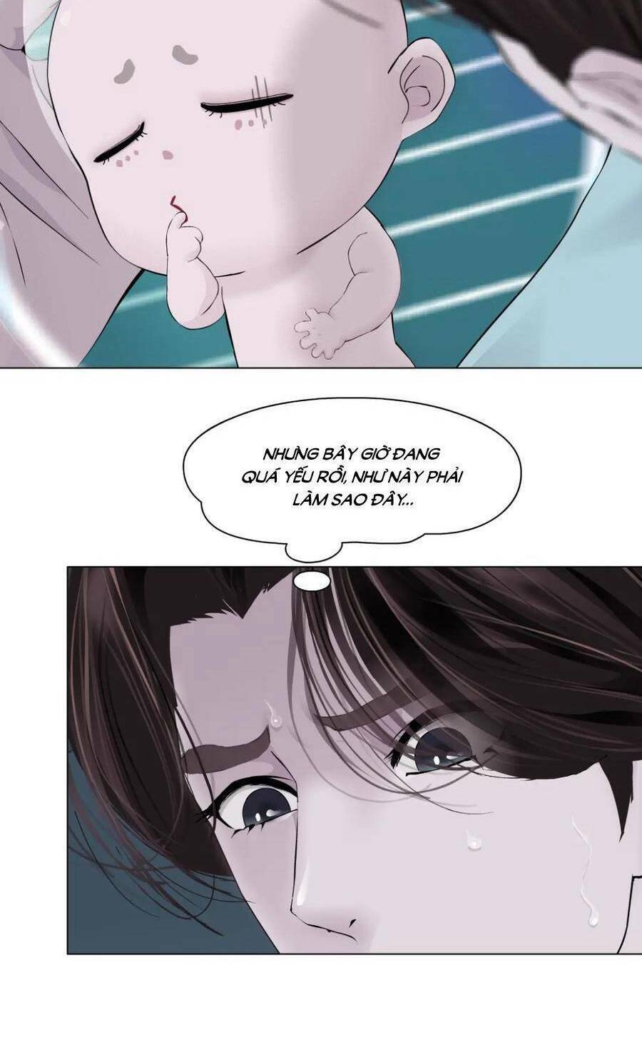 Đằng Nữ Chapter 215 - Trang 2