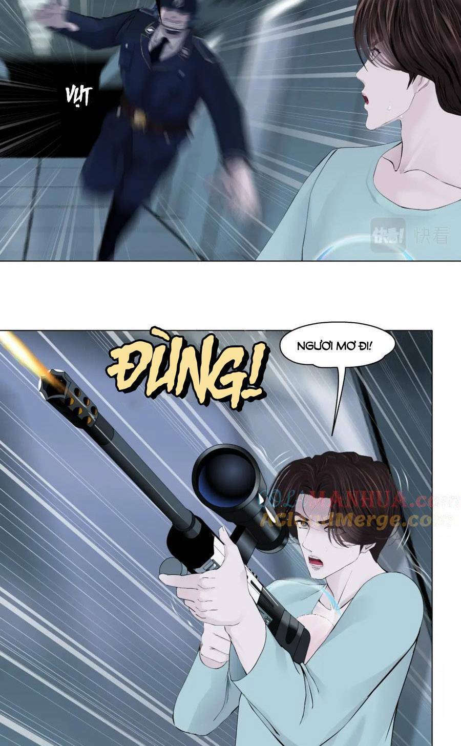 Đằng Nữ Chapter 215 - Trang 2