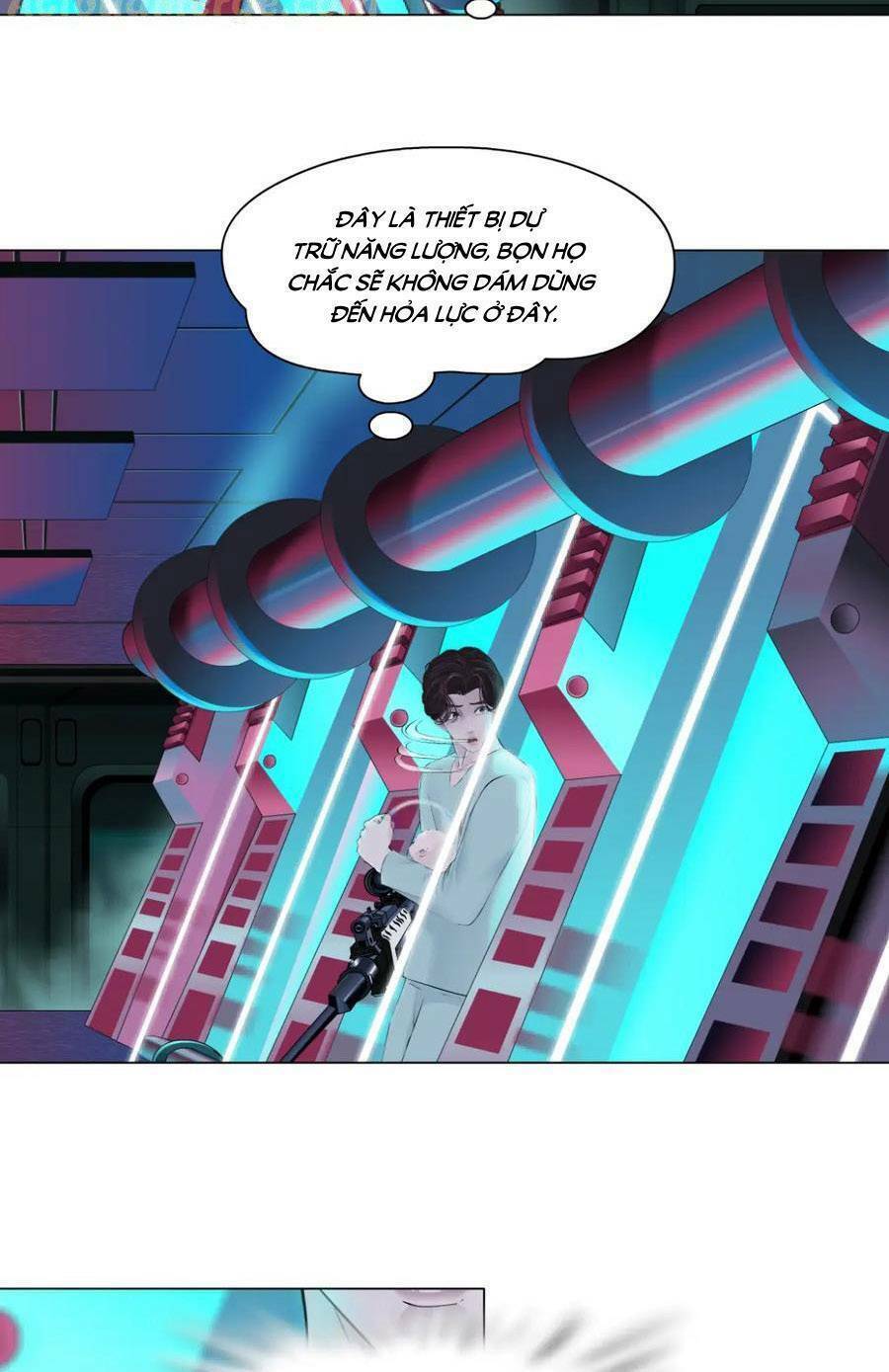 Đằng Nữ Chapter 215 - Trang 2