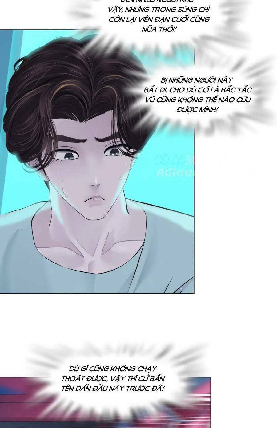 Đằng Nữ Chapter 215 - Trang 2