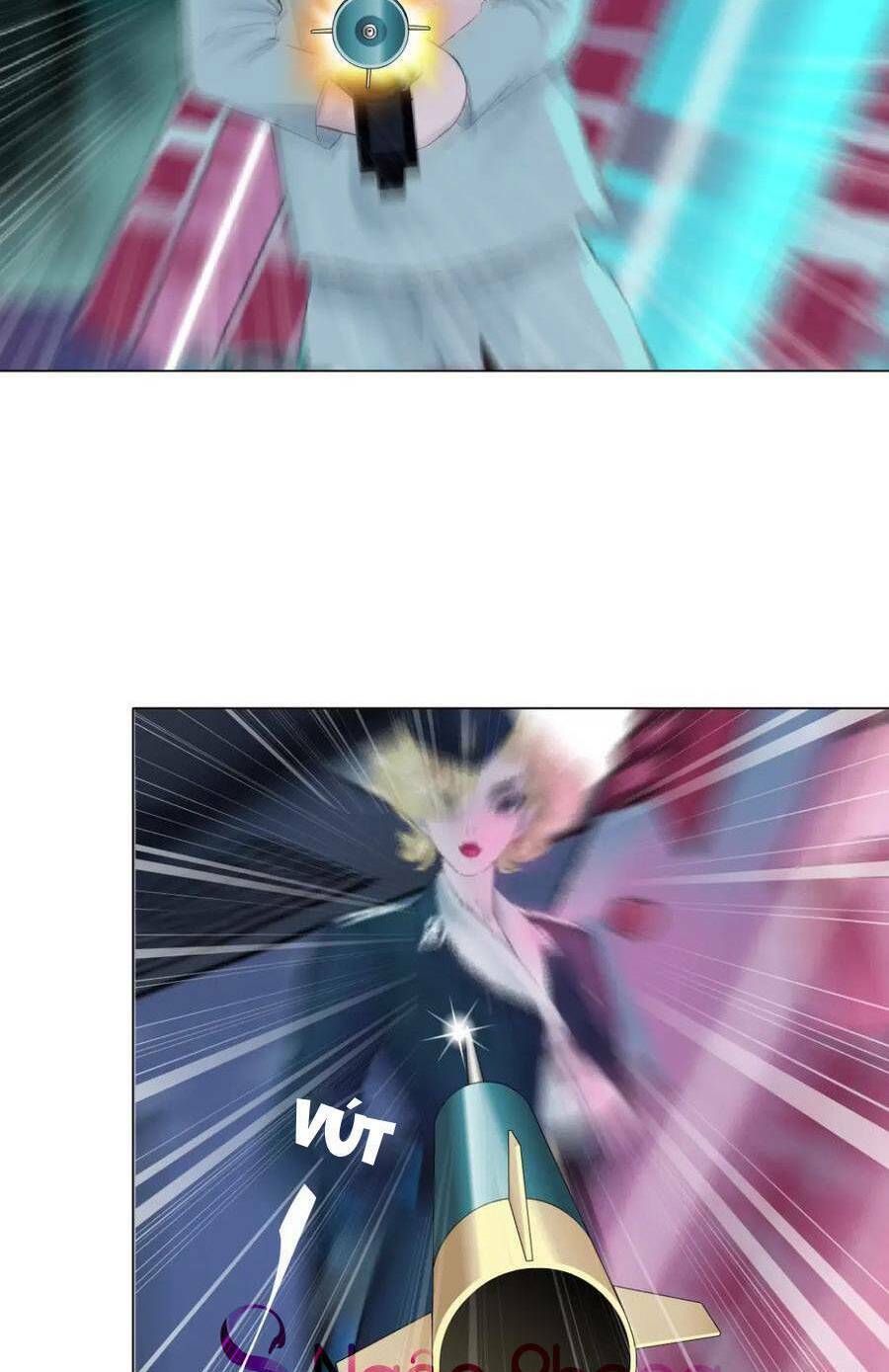 Đằng Nữ Chapter 215 - Trang 2