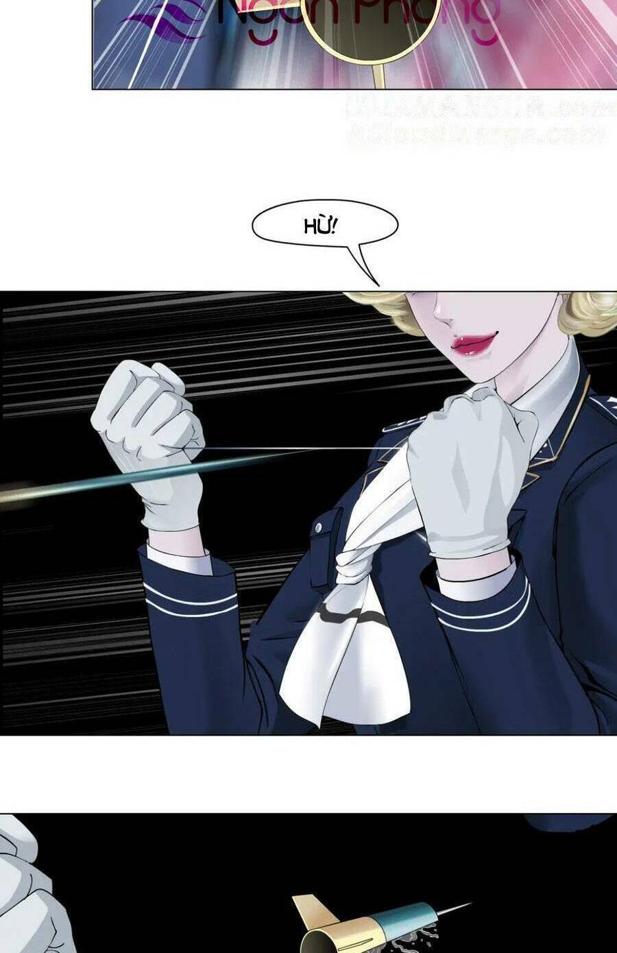 Đằng Nữ Chapter 215 - Trang 2