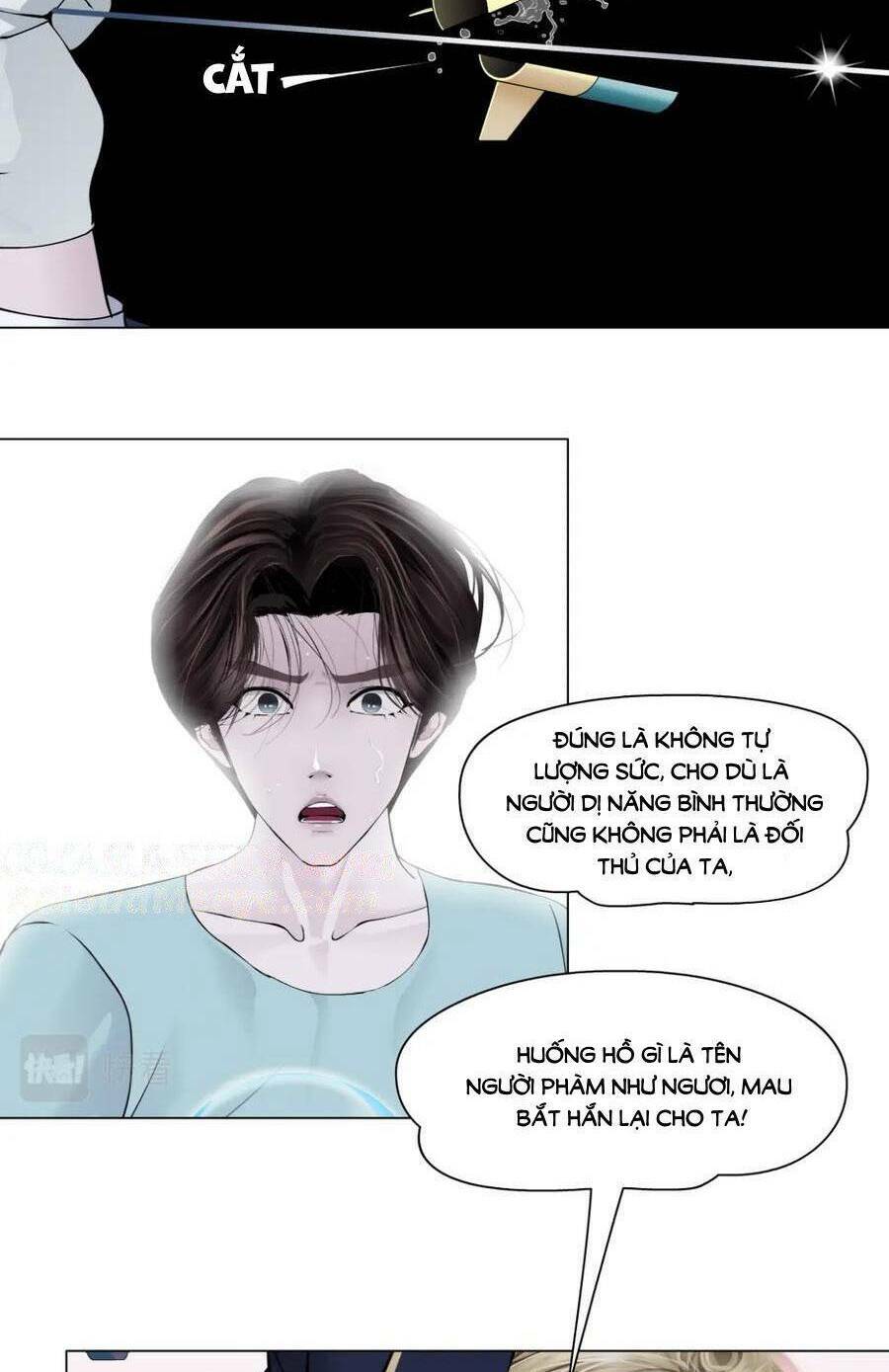 Đằng Nữ Chapter 215 - Trang 2