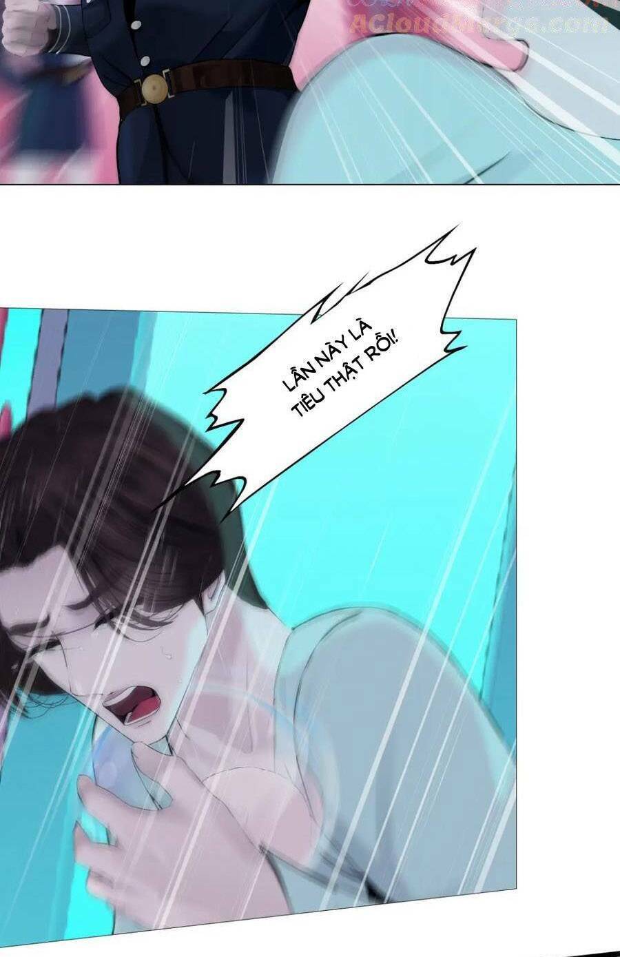 Đằng Nữ Chapter 215 - Trang 2