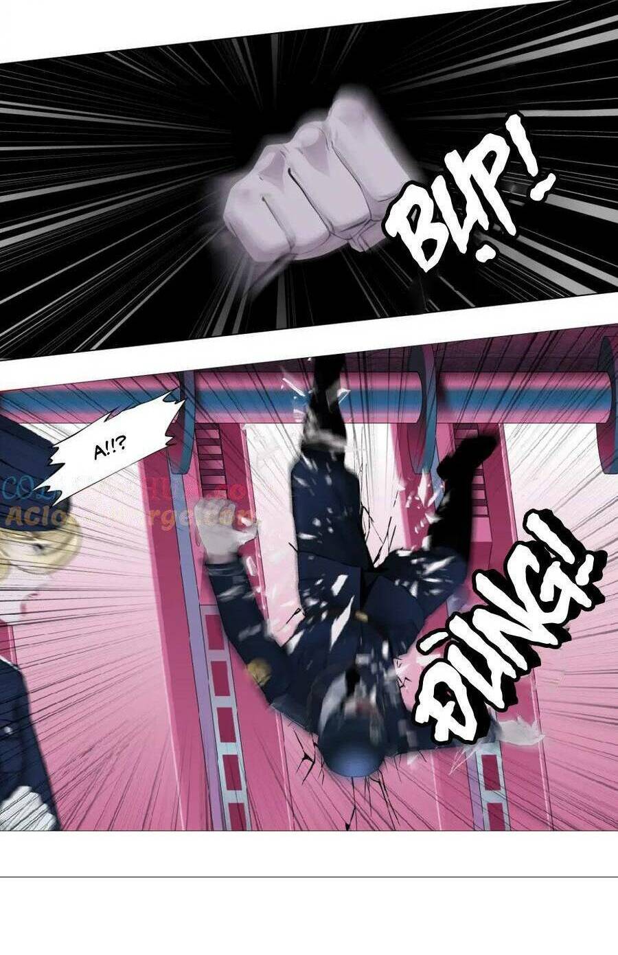 Đằng Nữ Chapter 215 - Trang 2