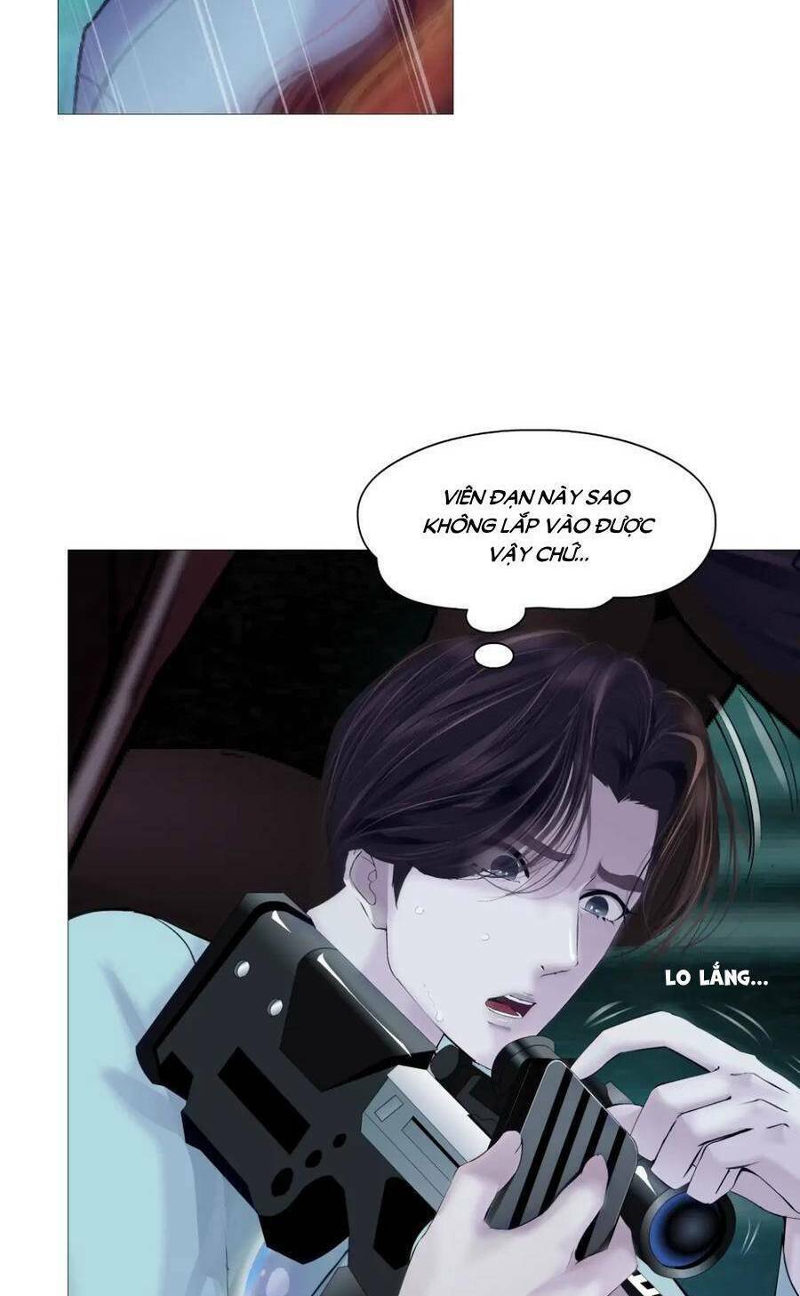 Đằng Nữ Chapter 215 - Trang 2