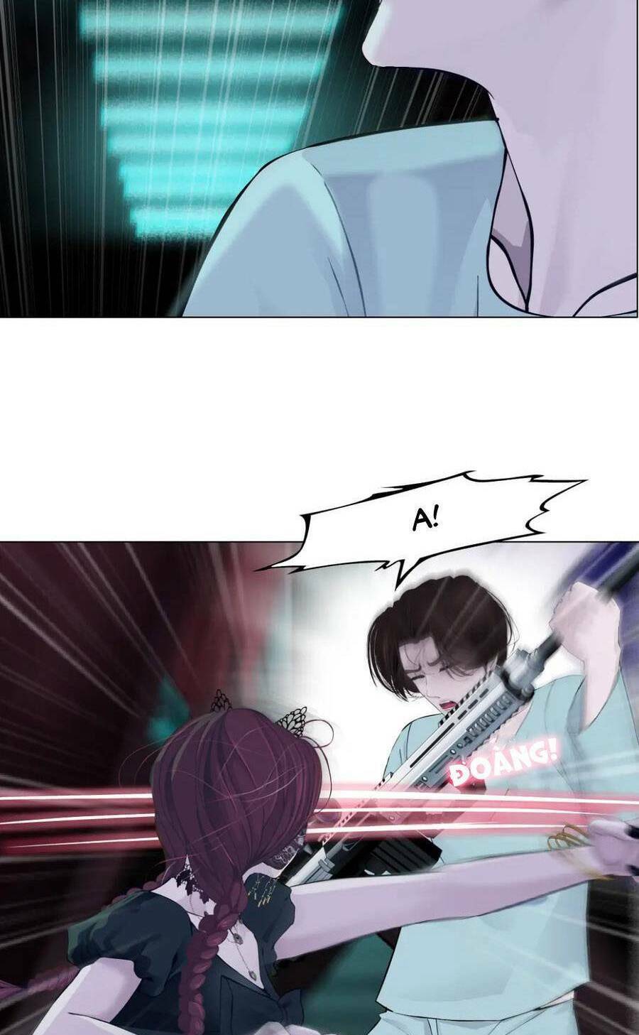 Đằng Nữ Chapter 215 - Trang 2