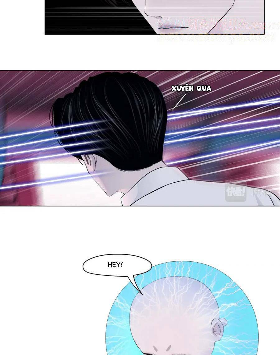 Đằng Nữ Chapter 216 - Trang 2