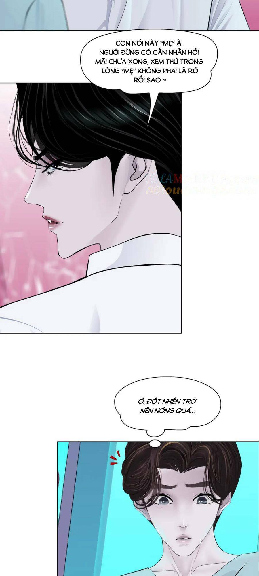 Đằng Nữ Chapter 216 - Trang 2