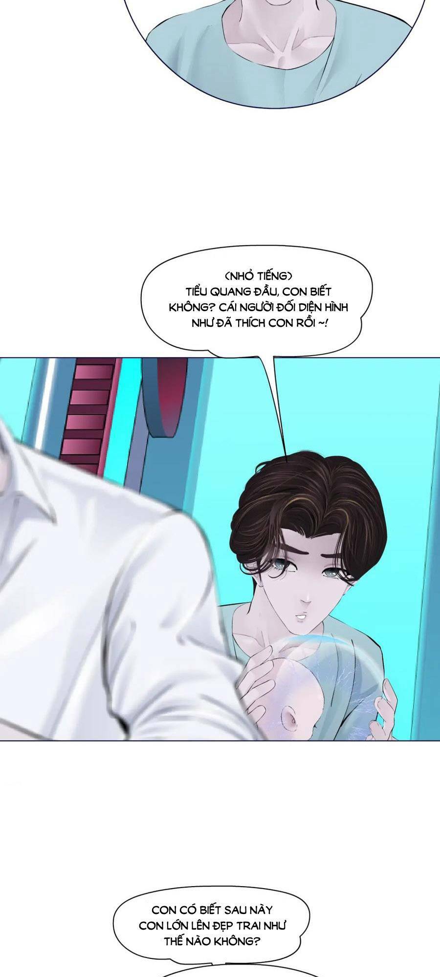 Đằng Nữ Chapter 216 - Trang 2