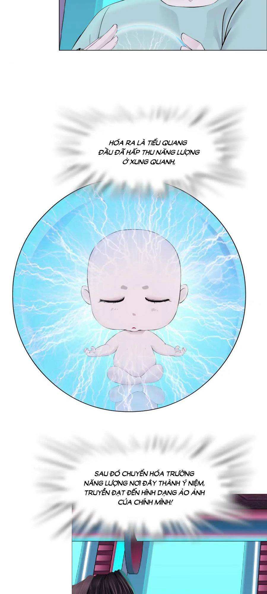 Đằng Nữ Chapter 216 - Trang 2