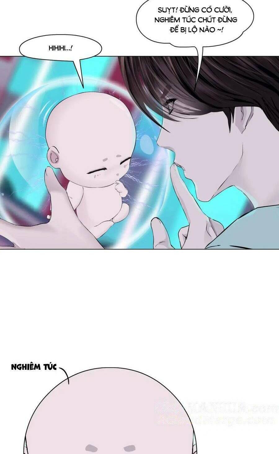 Đằng Nữ Chapter 217 - Trang 2