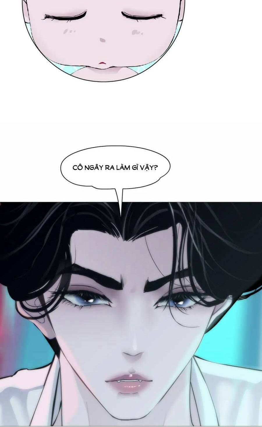 Đằng Nữ Chapter 217 - Trang 2