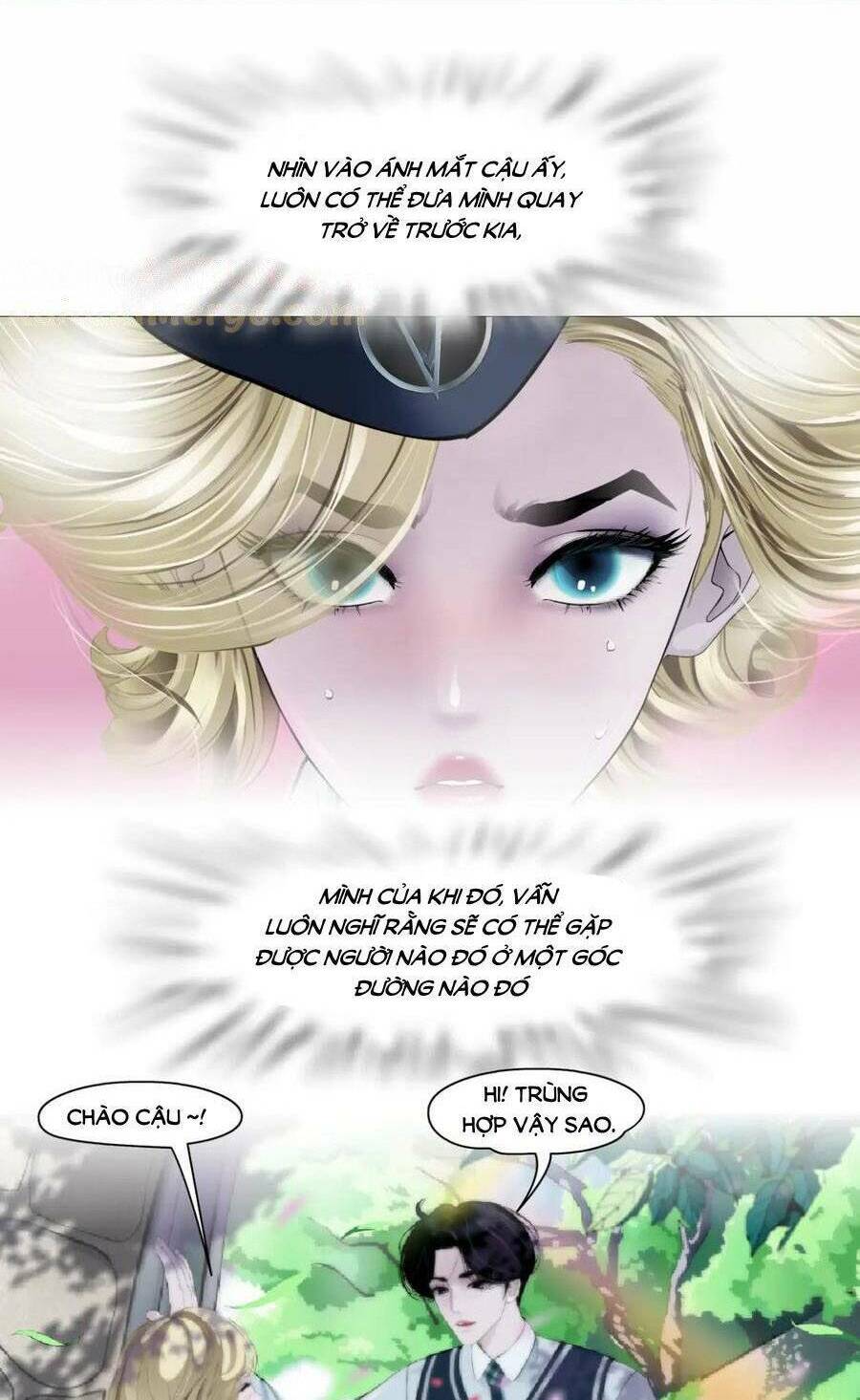 Đằng Nữ Chapter 217 - Trang 2