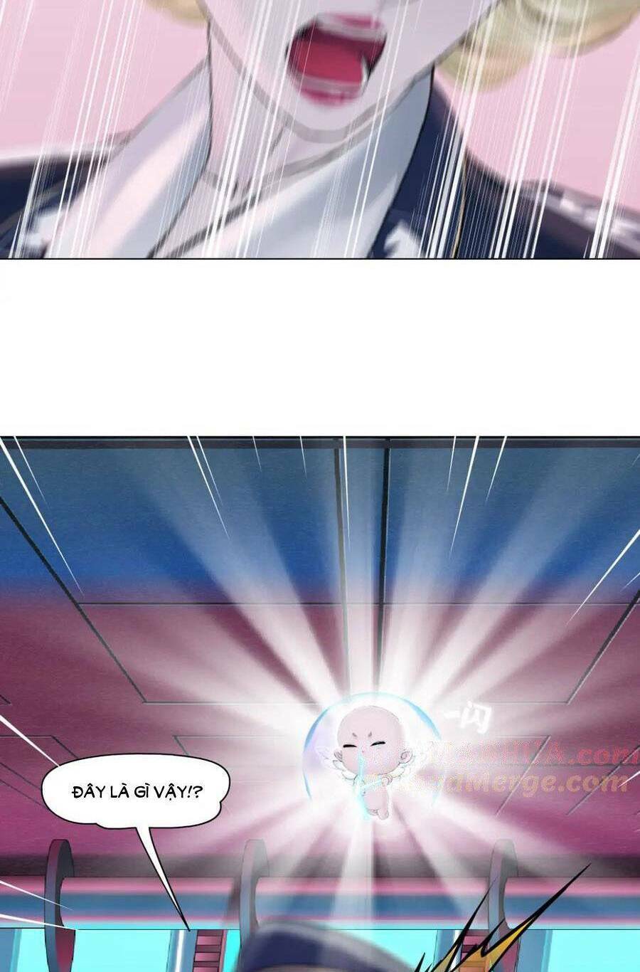 Đằng Nữ Chapter 217 - Trang 2