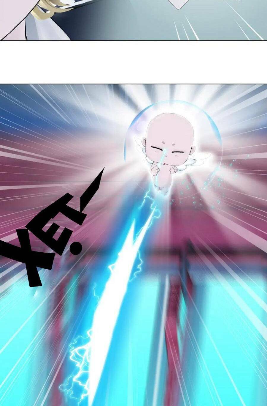 Đằng Nữ Chapter 217 - Trang 2