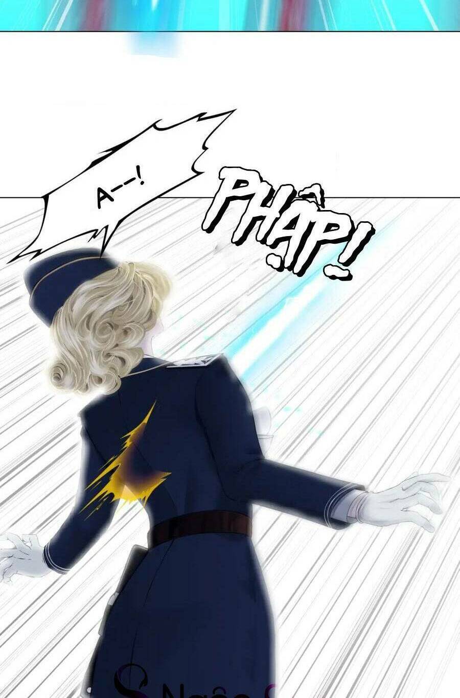 Đằng Nữ Chapter 217 - Trang 2