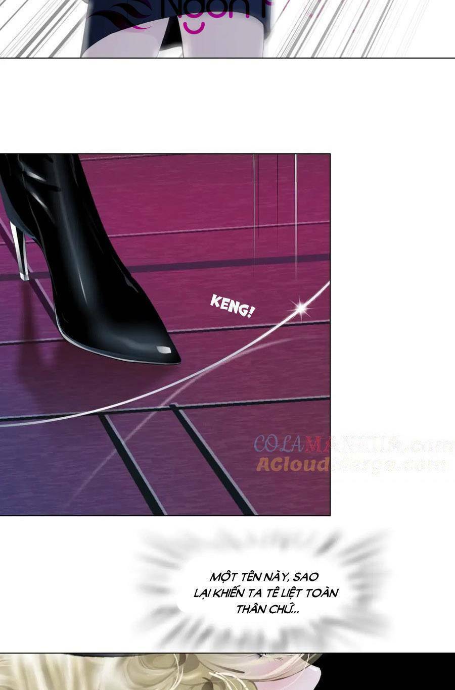 Đằng Nữ Chapter 217 - Trang 2