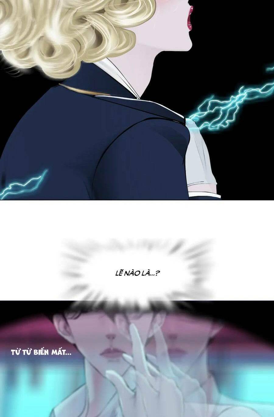 Đằng Nữ Chapter 217 - Trang 2