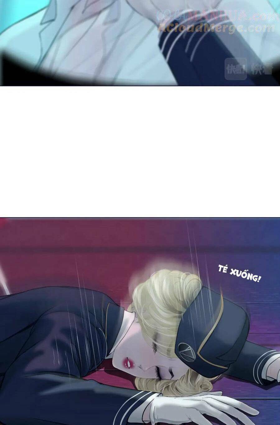 Đằng Nữ Chapter 217 - Trang 2