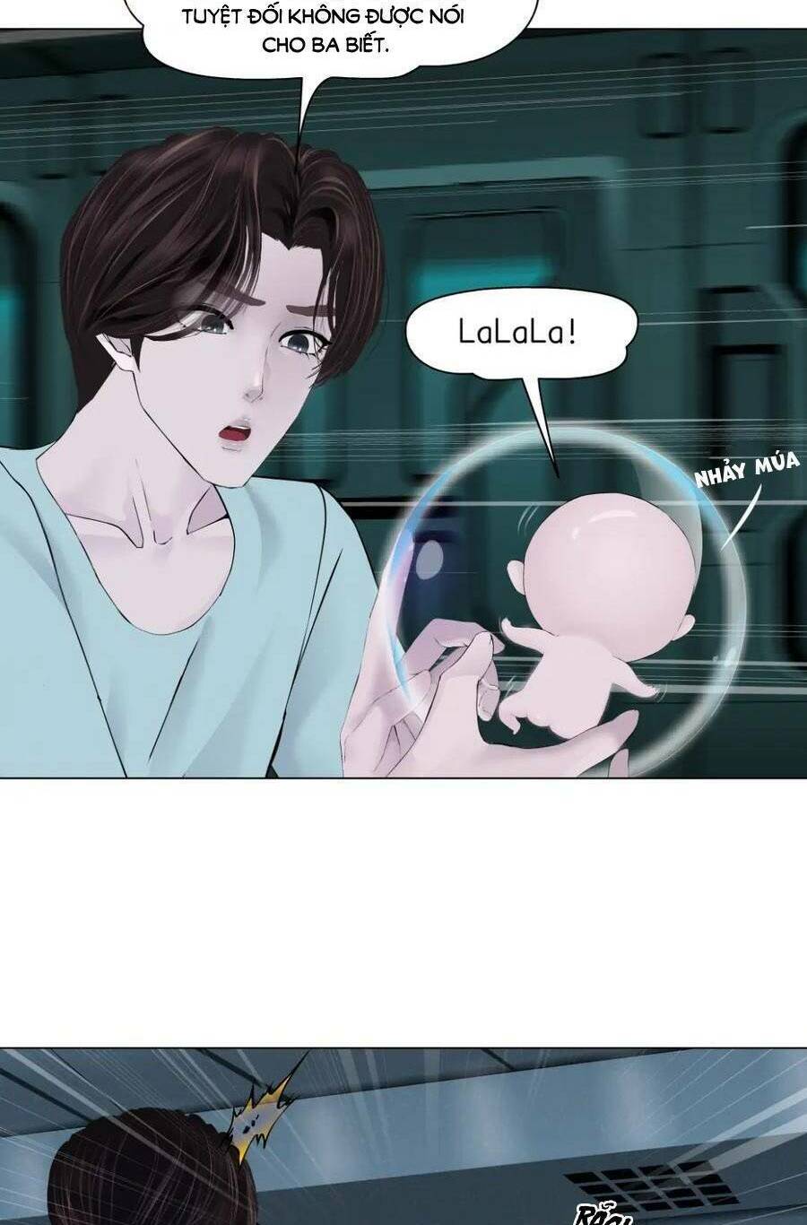 Đằng Nữ Chapter 217 - Trang 2