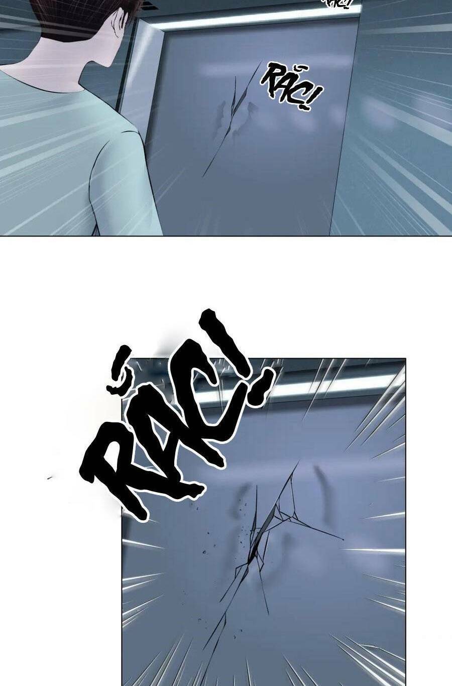 Đằng Nữ Chapter 217 - Trang 2