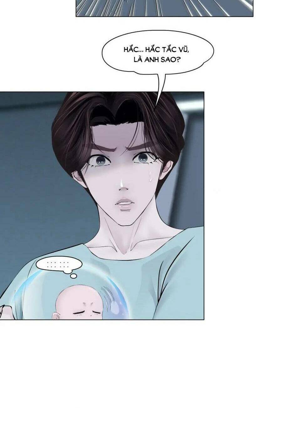 Đằng Nữ Chapter 217 - Trang 2