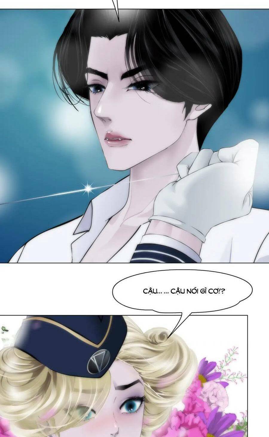 Đằng Nữ Chapter 217 - Trang 2