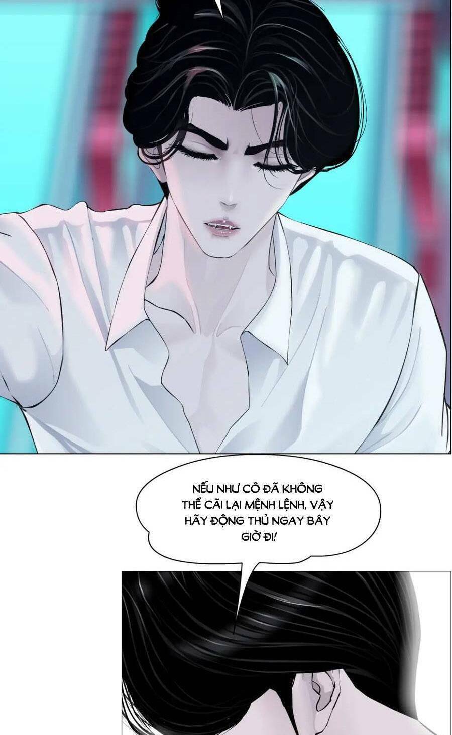 Đằng Nữ Chapter 217 - Trang 2