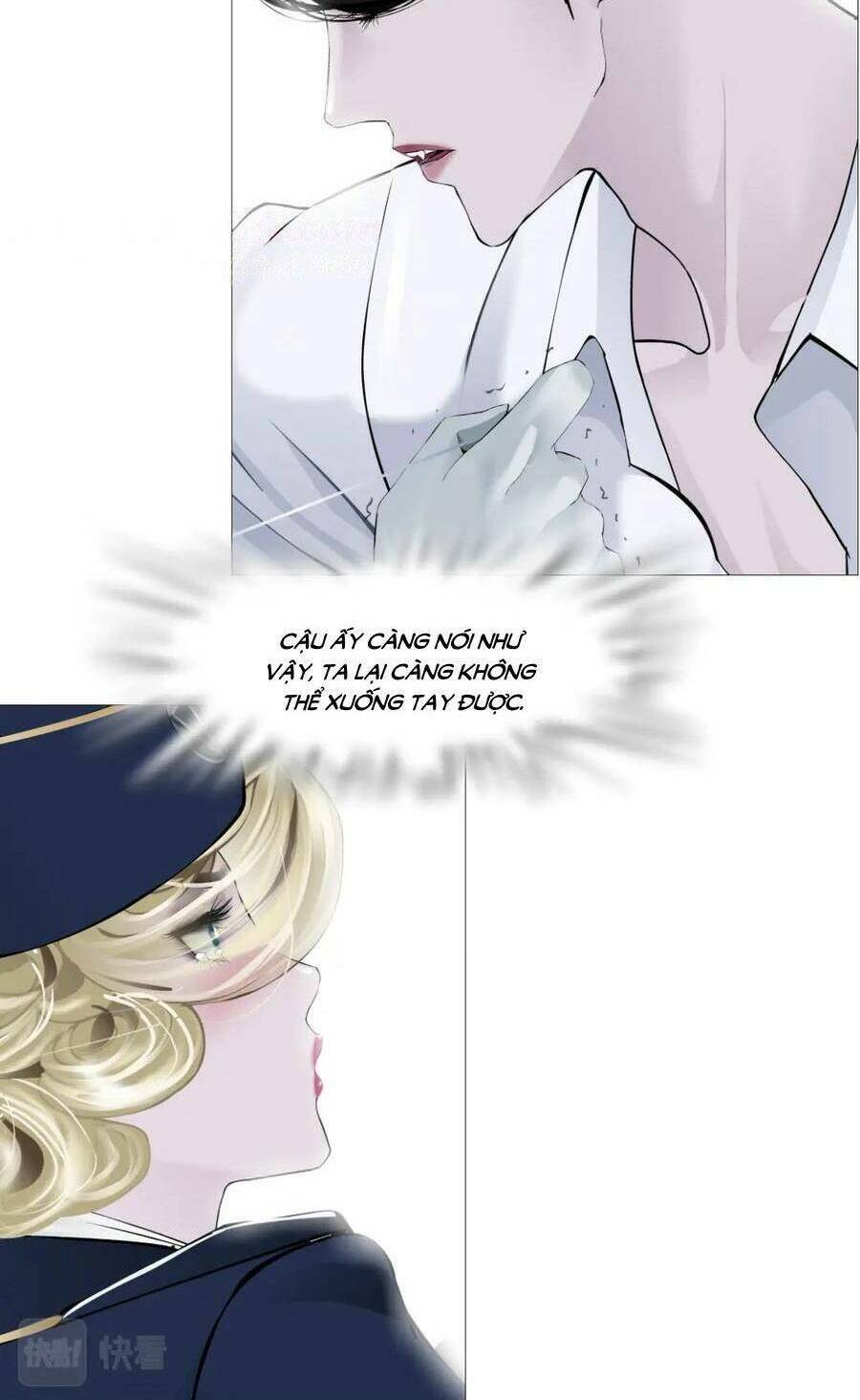 Đằng Nữ Chapter 217 - Trang 2