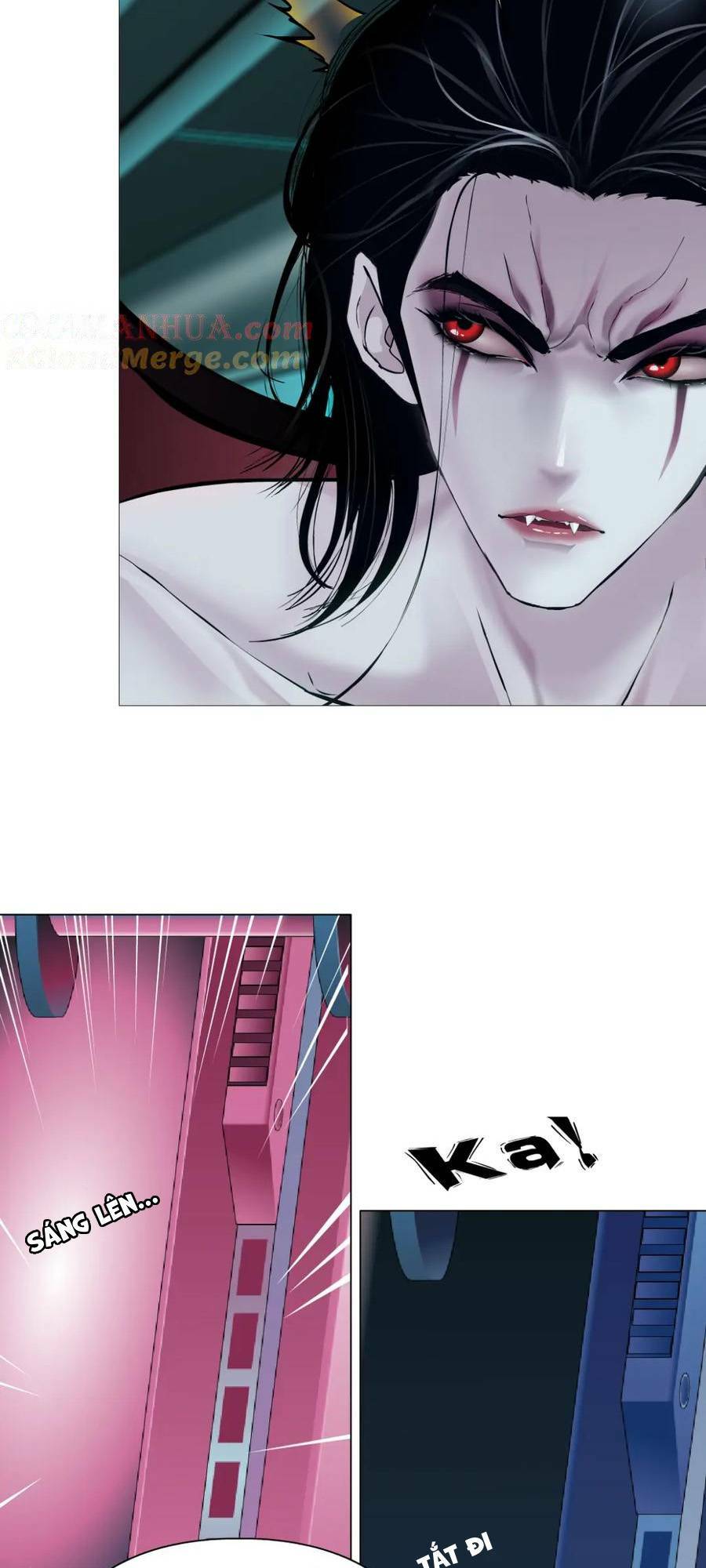 Đằng Nữ Chapter 218 - Trang 2