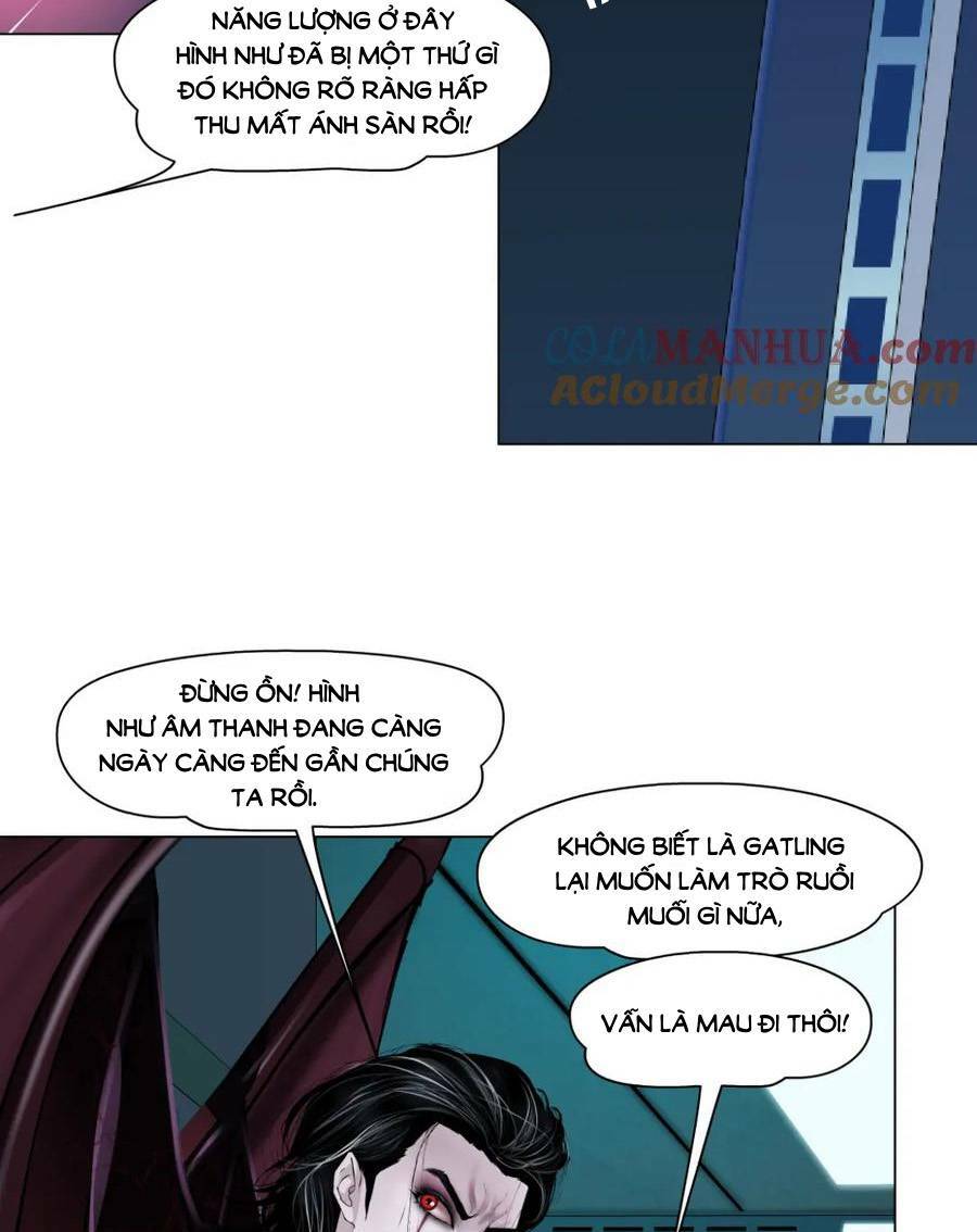 Đằng Nữ Chapter 218 - Trang 2