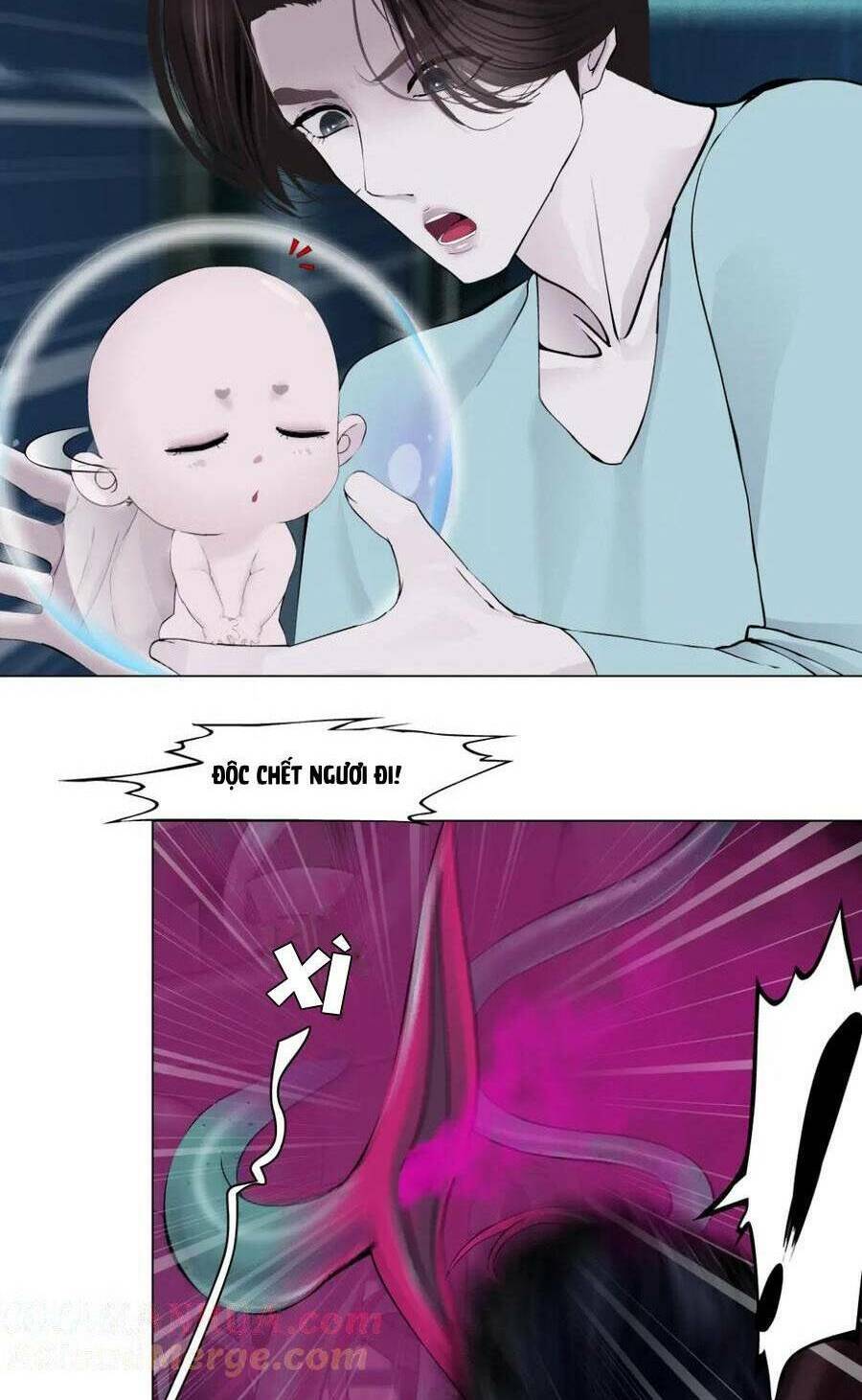 Đằng Nữ Chapter 219 - Trang 2