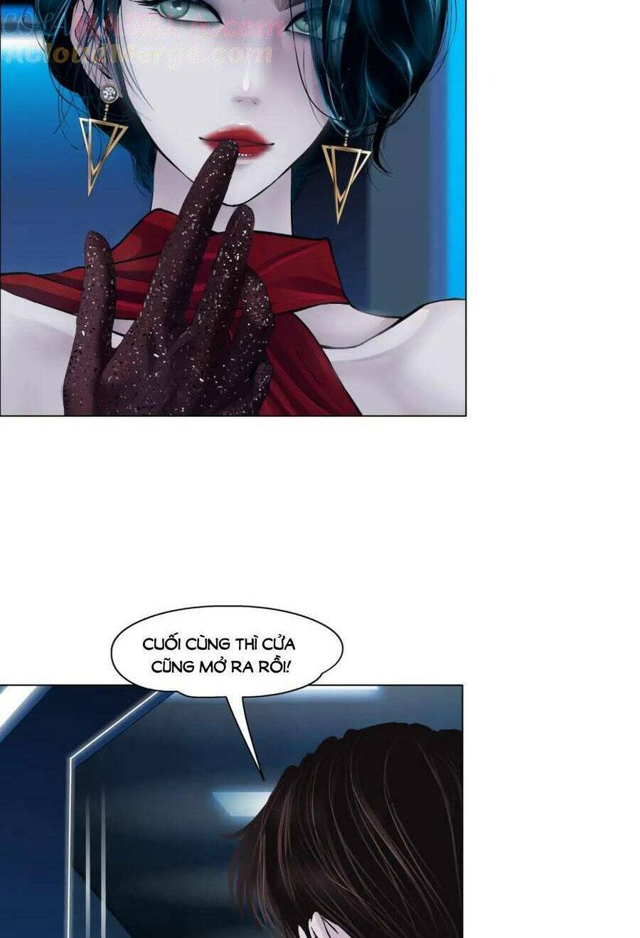 Đằng Nữ Chapter 219 - Trang 2