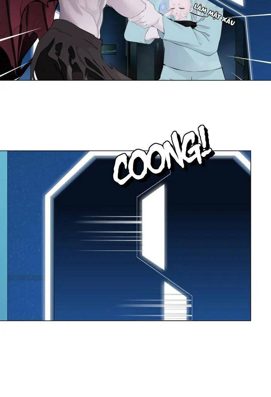 Đằng Nữ Chapter 219 - Trang 2