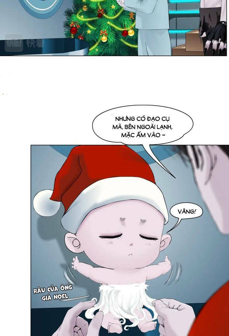 Đằng Nữ Chapter 219 - Trang 2