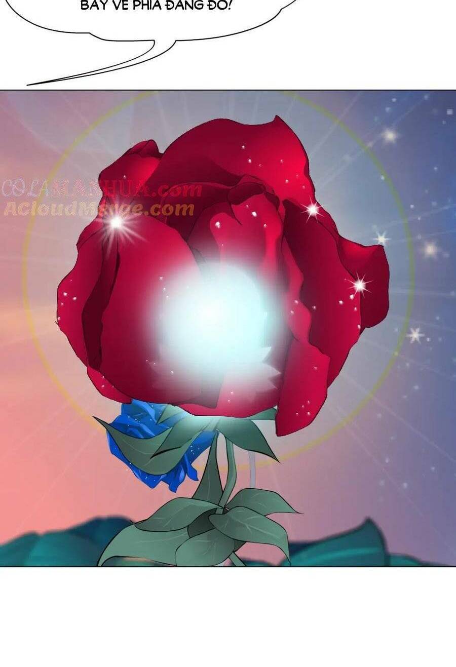 Đằng Nữ Chapter 219 - Trang 2