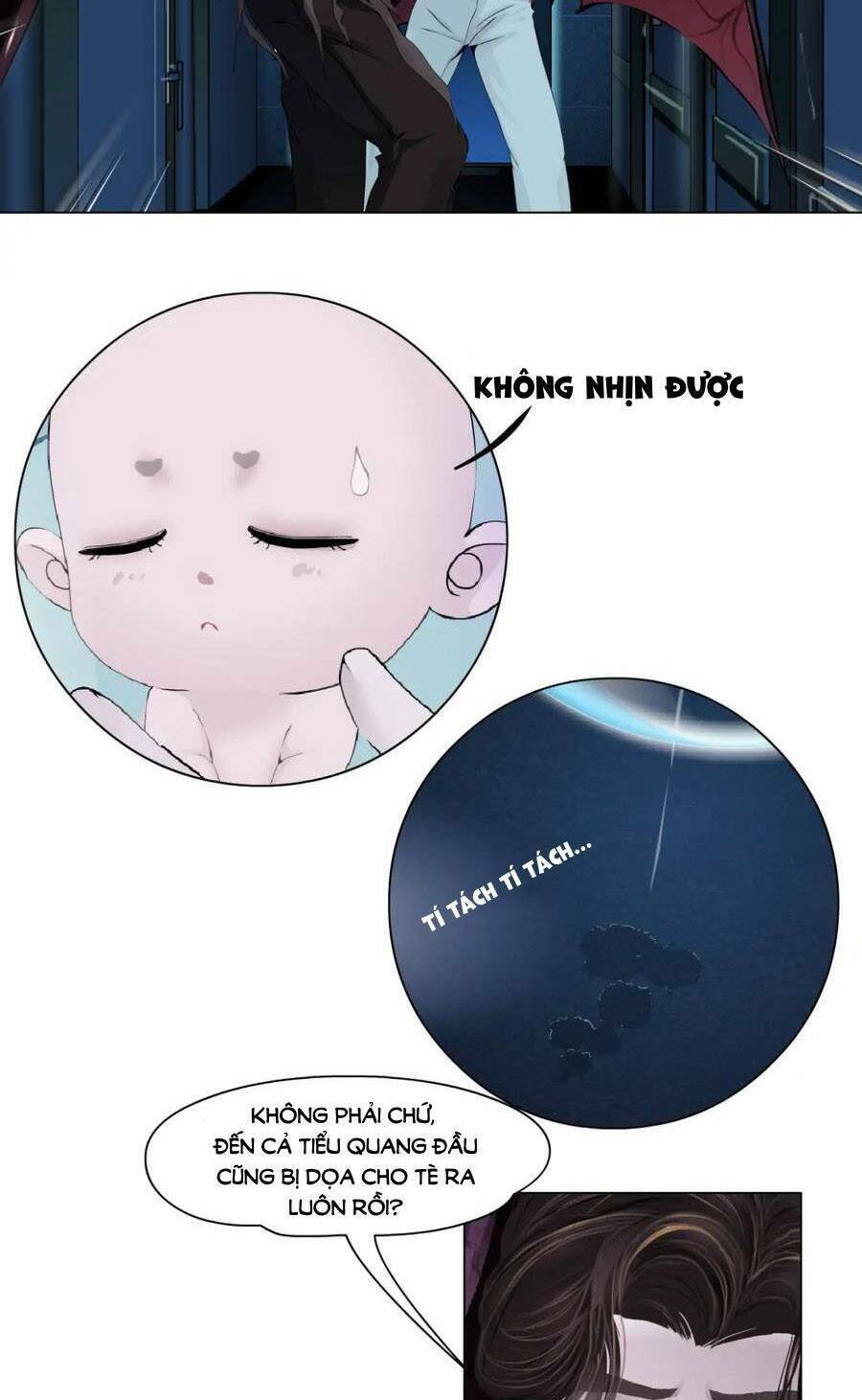 Đằng Nữ Chapter 219 - Trang 2