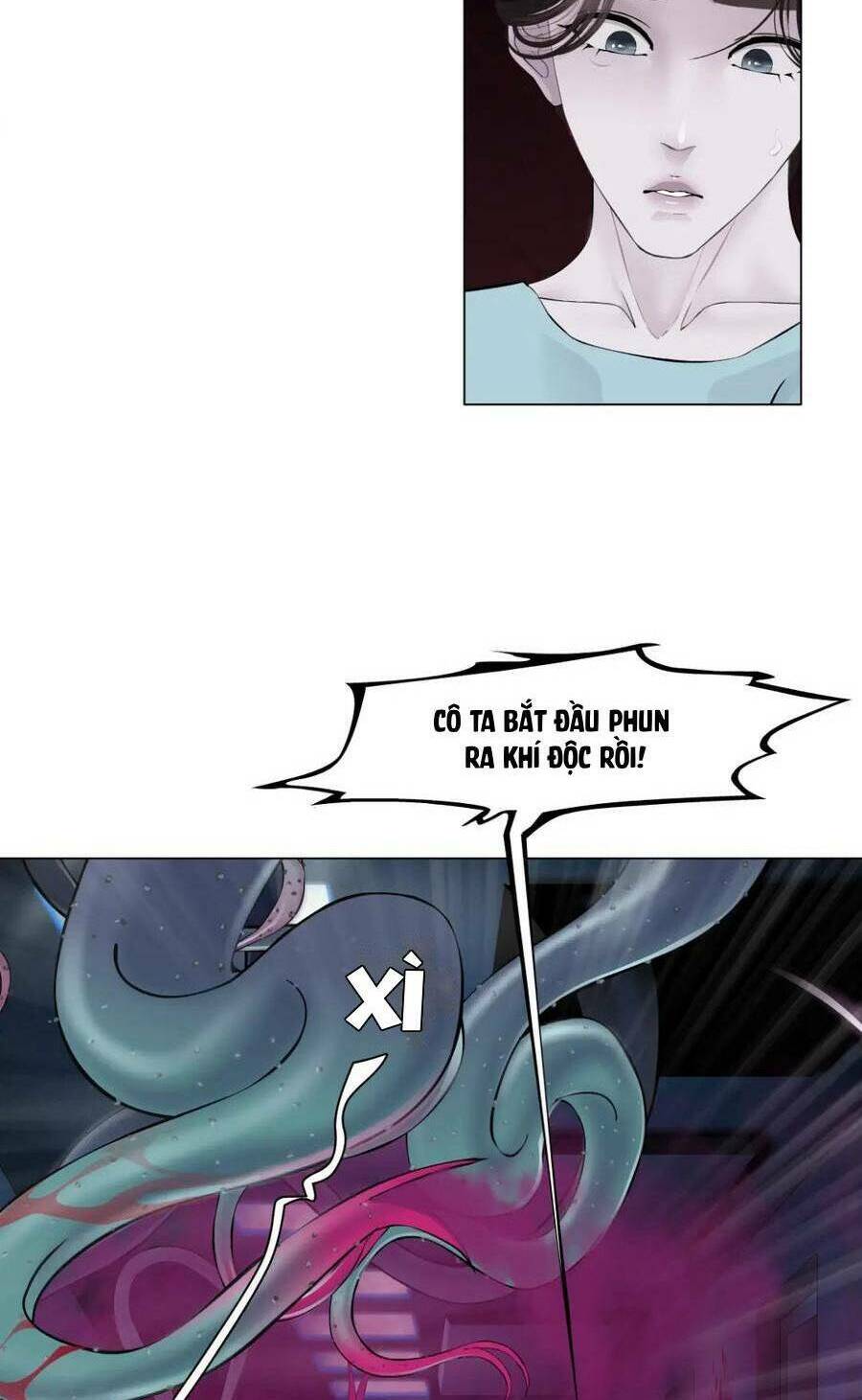 Đằng Nữ Chapter 219 - Trang 2