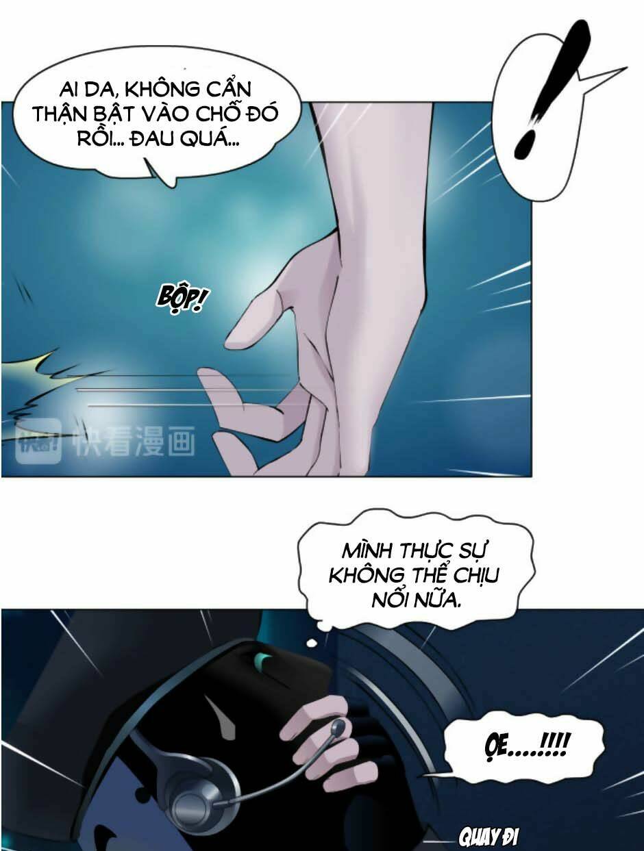 Đằng Nữ Chapter 22 - Trang 2