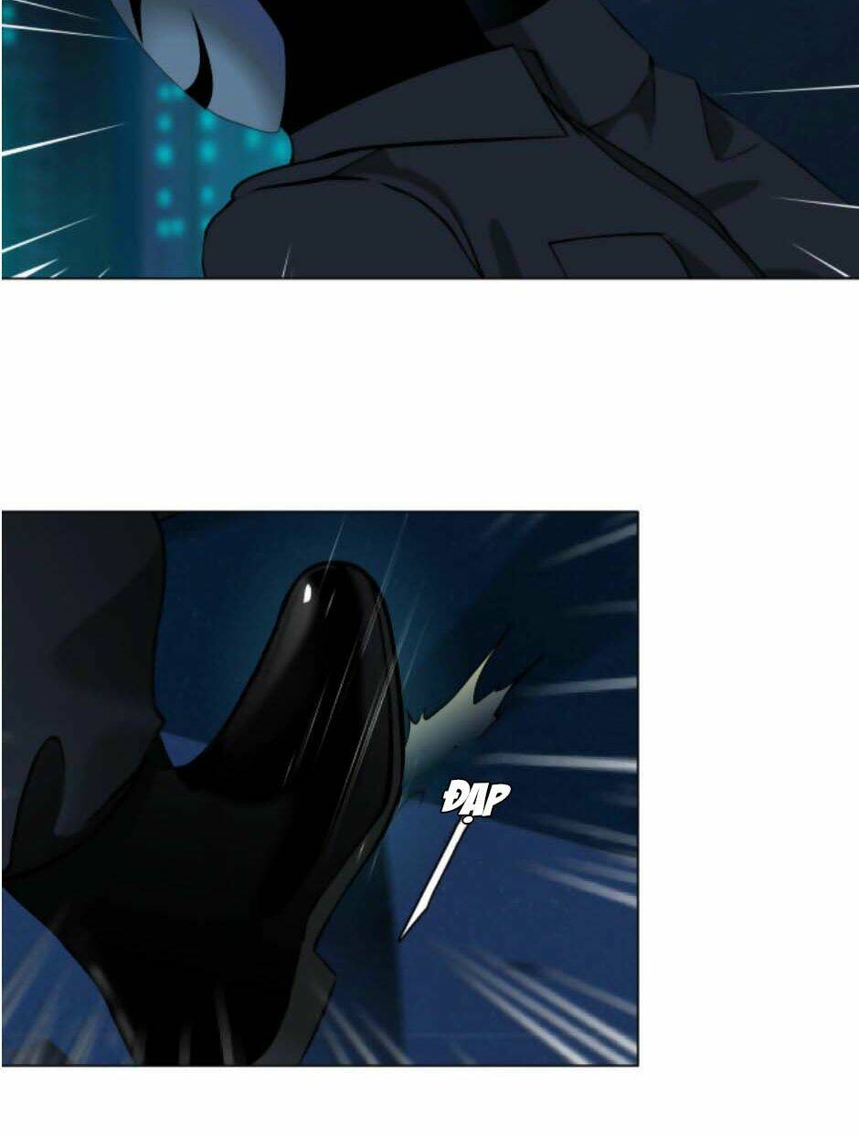 Đằng Nữ Chapter 22 - Trang 2