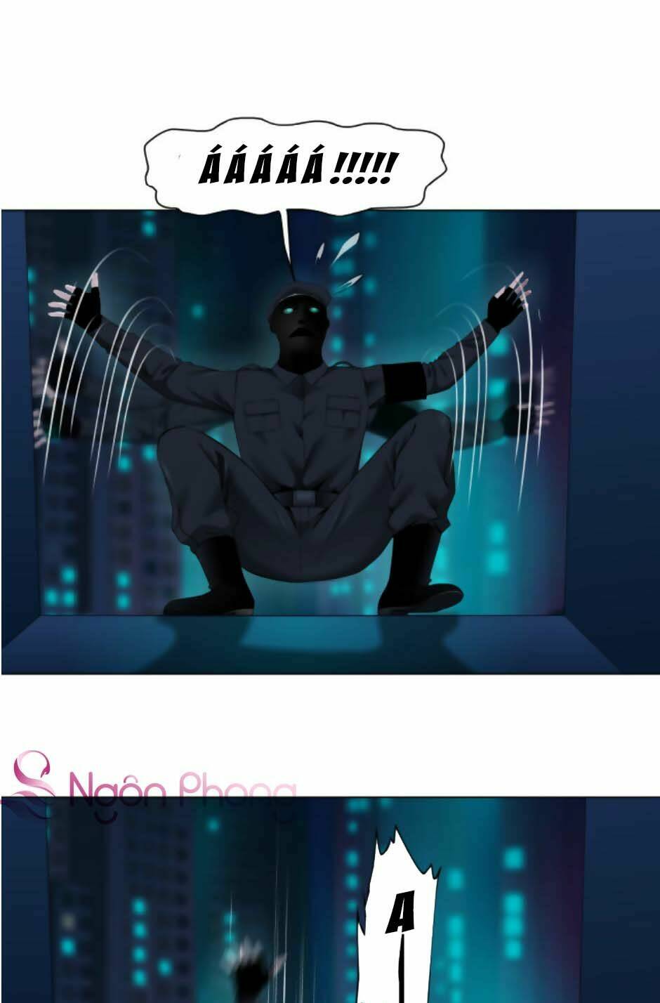 Đằng Nữ Chapter 22 - Trang 2