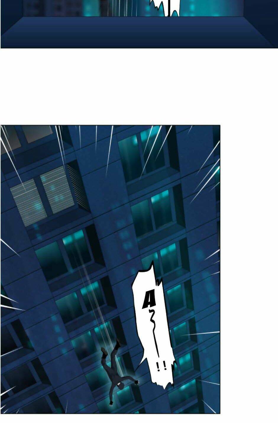 Đằng Nữ Chapter 22 - Trang 2