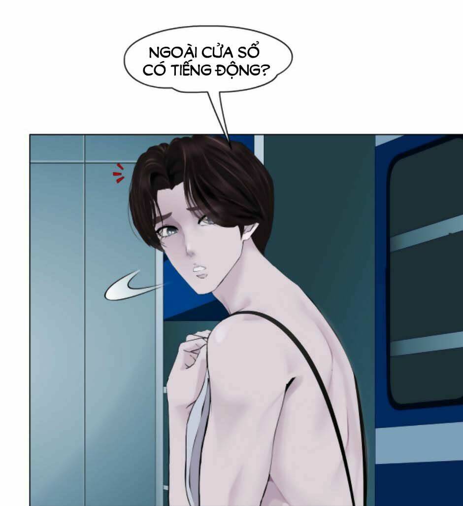 Đằng Nữ Chapter 22 - Trang 2