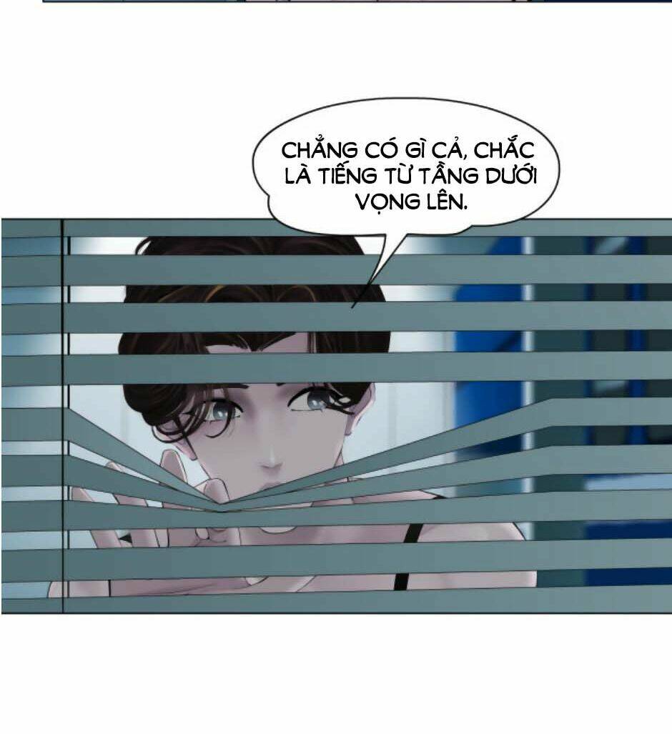 Đằng Nữ Chapter 22 - Trang 2