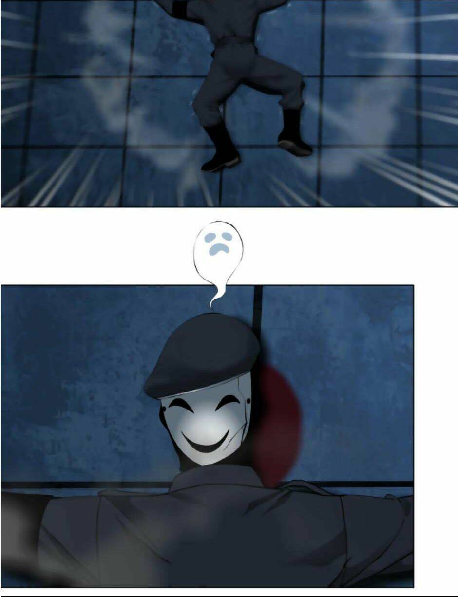 Đằng Nữ Chapter 22 - Trang 2