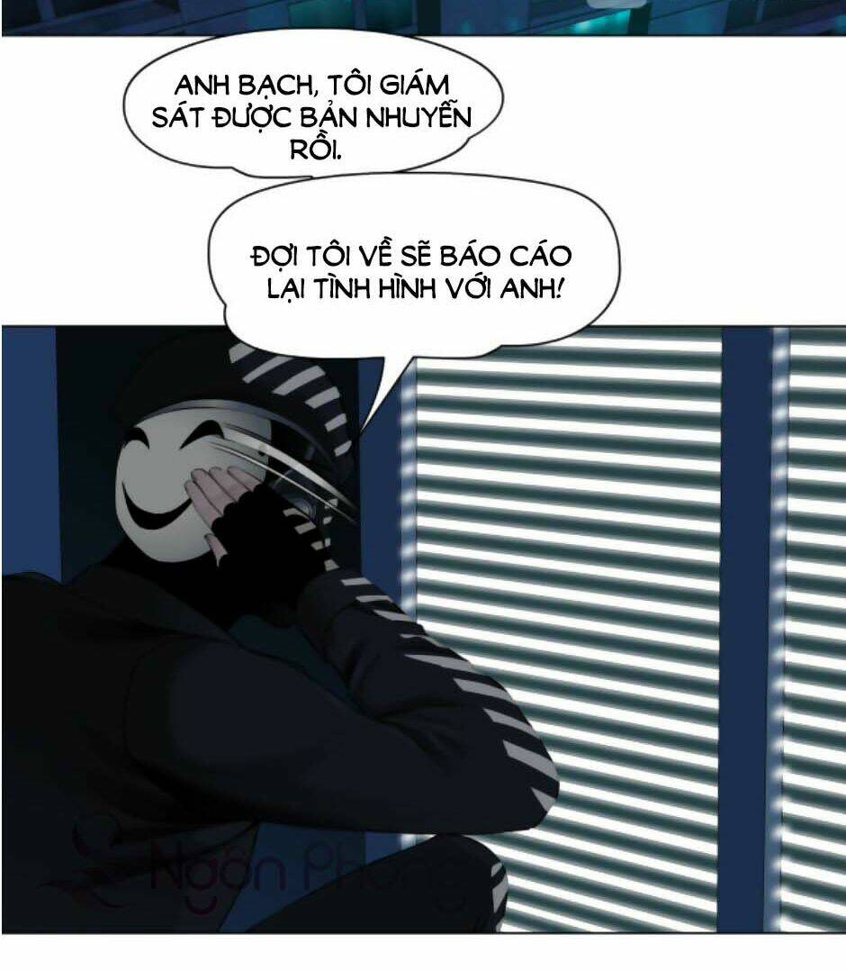 Đằng Nữ Chapter 22 - Trang 2