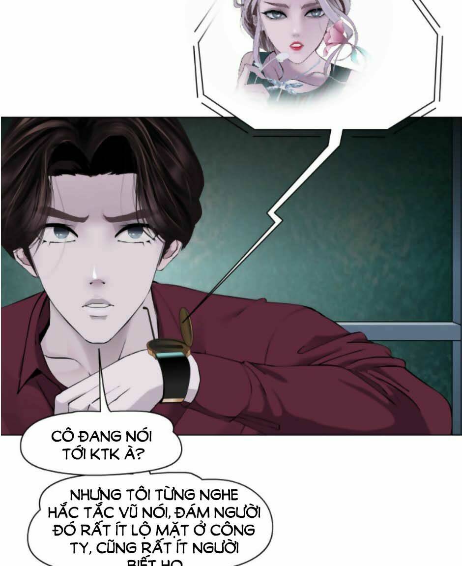 Đằng Nữ Chapter 22 - Trang 2